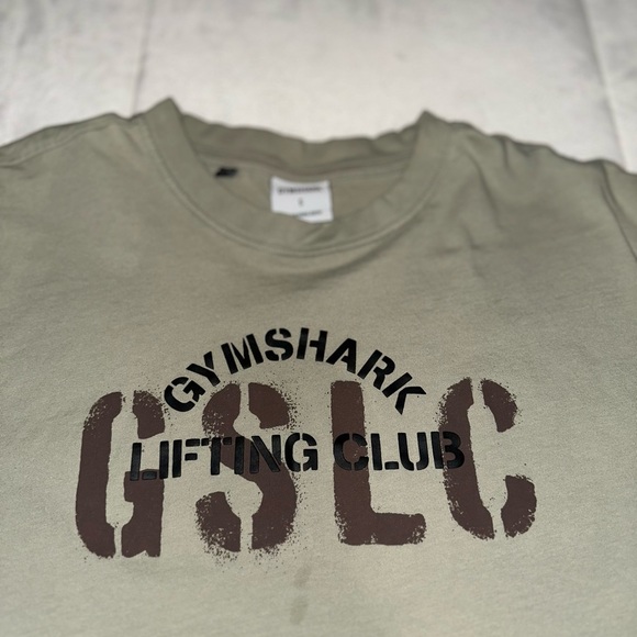 Gymshark - Picture 2 of 4